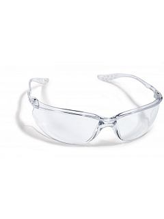 Brýle CRYSTALLUX  nemlživé; čiré