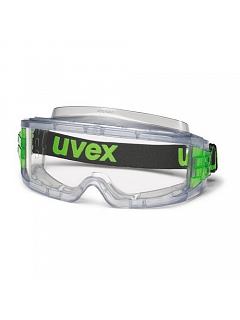 Brýle UVEX ULTRAVISION 9301.105 uzavřené