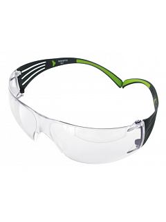 Brýle 3M SecureFit SF401AF čirý zorník
