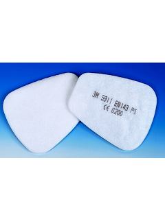 Filtr P1 - 3M  5911