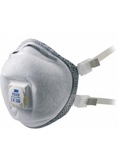 Respirátor - 3M 9928 FFP2 R D