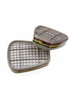 Filtr ABEK 1 - 3M 6059