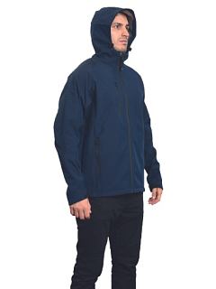 Bunda softshell BEGNA