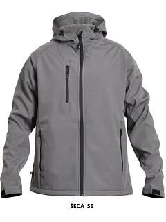Bunda softshell BEGNA