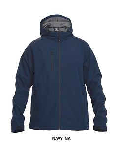 Bunda softshell BEGNA