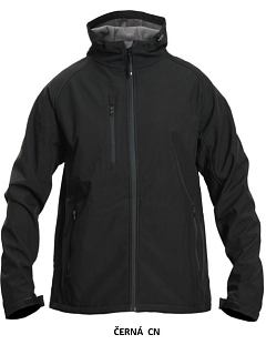 Bunda softshell BEGNA