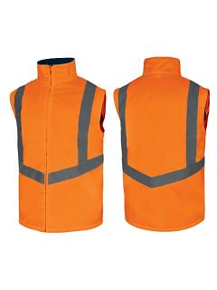 Bunda OPTIMUM3 5v1 reflexní