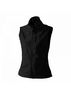 Vesta dámská softshell