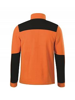 Mikina fleece Effect UNI