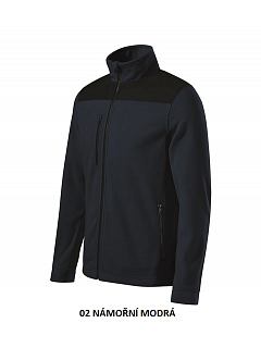 Mikina fleece Effect UNI