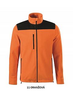 Mikina fleece Effect UNI