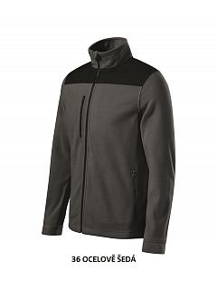 Mikina fleece Effect UNI