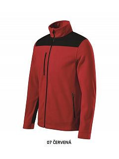 Mikina fleece Effect UNI