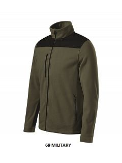 Mikina fleece Effect UNI