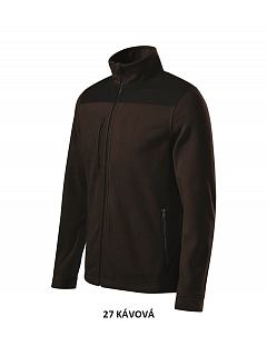 Mikina fleece Effect UNI