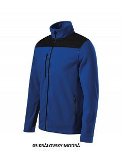 Mikina fleece Effect UNI