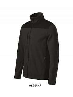 Mikina fleece Effect UNI