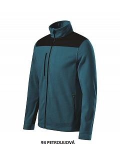 Mikina fleece Effect UNI