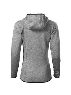 Mikina dámská fleece Direct stretch