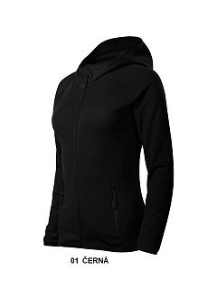Mikina dámská fleece Direct stretch