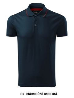 Polokošile pánská GRAND 100% ba