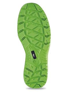Polobotka  HALWILL ESD low S1P