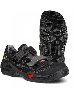 Sandál S1P ESD JALAS 1605 E-sport