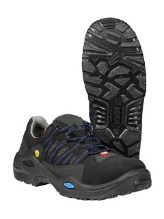 Polobotka Jalas 1645 E-sport S1 P