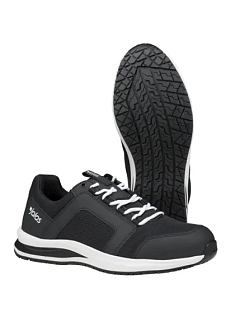 Polobotka  JALAS Tempus 5618 S1P černá