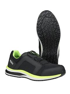 Polobotka JALAS Tempus 5668 S1 P