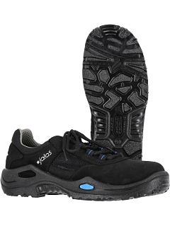 Polobotka JALAS 2645 E-Sport S1 PS