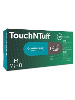 Rukavice Ansell 93-250 Touch N Tuff