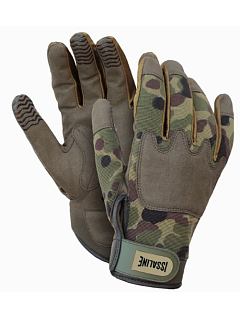 Rukavice ARMY maskáčové