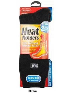 Ponožky Heat Holders termo pánské