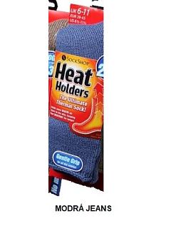 Ponožky Heat Holders termo pánské