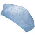 Čepice VAPI jednorázová netkaný PP modrá