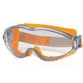 Brýle UVEX ultrasonic 9302.245 uzavřené