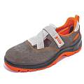 Sandál YPSILON NEOS S1  šedý