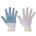 Rukavice PLOVER light PES úplet s PVC