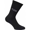 Ponožky černé Jalas 8208